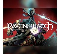 Ravenswatch (PC) Steam Account - GLOBAL