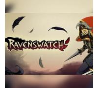 Ravenswatch (PC) Steam Key - ROW