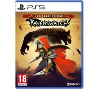 Ravenswatch (PS5) - Brand New and Sealed