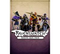 Ravenswatch - Ravens Skin Pack (PC) - Steam Key - GLOBAL