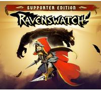 Ravenswatch Supporter Edition EU PC Steam CD Key