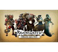 Ravenswatch - Timeless Skin Pack
