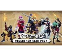 Ravenswatch Unleashed Skin Pack