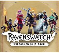 Ravenswatch - Unleashed Skin Pack DLC PC Steam CD Key