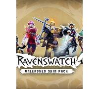 Ravenswatch - Unleashed Skin Pack (PC) - Steam Key - GLOBAL