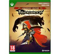 Ravenswatch: Legendary Edition (Xbox Series X)