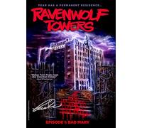 Ravenwolf Towers Episode 1: Bad Mary DVD