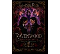 Ravenwood: Kings of the Vellum #6