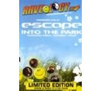 Raveology - Raveology - Escape Into the Park 2006 CD Pack