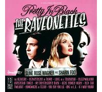 Raveonettes - Pretty In Black (Colour LP) [VINYL]