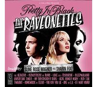 Raveonettes - Pretty In Black [Us Import]