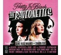 Raveonettes - Pretty In Black [VINYL]