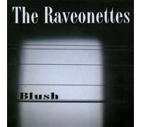 Raveonettes,the - Blush/Black & White [Vinyl Single] [VINYL]