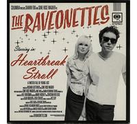 Raveonettes, the - Heartbreak Stroll [Vinyl Single] [VINYL]