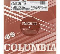 Raveonettes, the - Ode to La [12" VINYL]