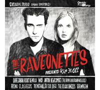 The Raveonettes - Presents: Rip It Off [VINYL]