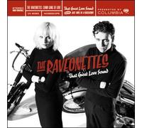 Raveonettes, The - That Great Love Sound