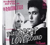 Raveonettes, The - That Great Love Sound