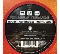Raver'S Nature - Remix Exit Fantasy [Vinyl Maxi-Single] [VINYL]