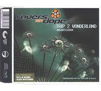 Ravers on Dope - Trip 2 Wonderland