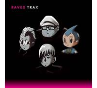 RAVEX? - TRAX
