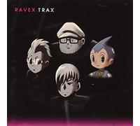 RAVEX - Trax