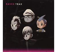 RAVEX - Trax