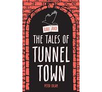 Ravi and the Tales of Tunnel Town