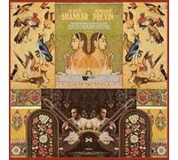 Ravi Shankar, London Symphony Orchestra & Andre Previn - Shankar: Sitar Concerto [VINYL]