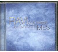 Ravi Coltrane - Blending Times