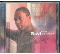 Ravi Coltrane - In Flux [Us Import]