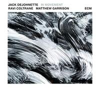 Ravi Coltrane - In Movement