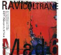Ravi Coltrane - Mad 6 (Hybr) (Jpn)