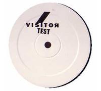 Ravi Mcarthur / Drug Is The Love