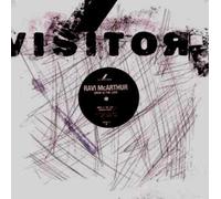 Ravi McArthur - Drug Is The Love - Visitor - VISITOR038