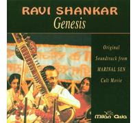 Ravi Pandit Shankar - Genesis