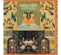 Ravi Shankar & Andre Previn - Shankar: Concerto For Sitar & Orchestra