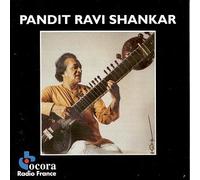 Ravi Shankar by Ravi Shankar Pandit