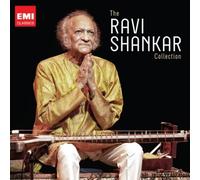 RAVI SHANKAR - Collection (10 Cd)