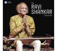 Ravi Shankar Collection by Ravi Shankar (2012-05-22)