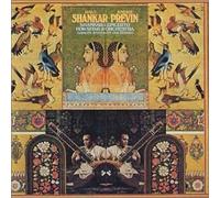 Ravi Shankar - Concerto For Sitar And Orchestra