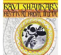 Ravi Shankar - Festival From India