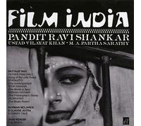 Ravi Shankar - Film India The Cinema Of Ravi Shankar