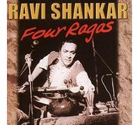 Ravi Shankar - Four Ragas