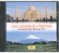 Ravi Shankar & Friends - Towards The Rising Sun
