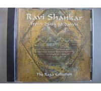 Ravi Shankar - From Dusk To Dawn