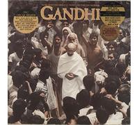 Ravi Shankar - Gandhi