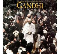 Ravi Shankar, George Fenton - Ravi Shankar, George Fenton / Gandhi - Music From The Original Motion Picture Soundtrack