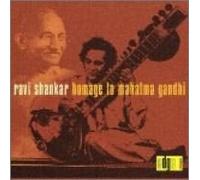 Ravi Shankar - Homage to Mahatma Gandhi