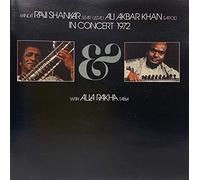 Ravi Shankar - In Concert